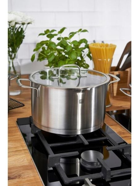 Zwilling Trueflow Derin Tencere 20cm 669232000