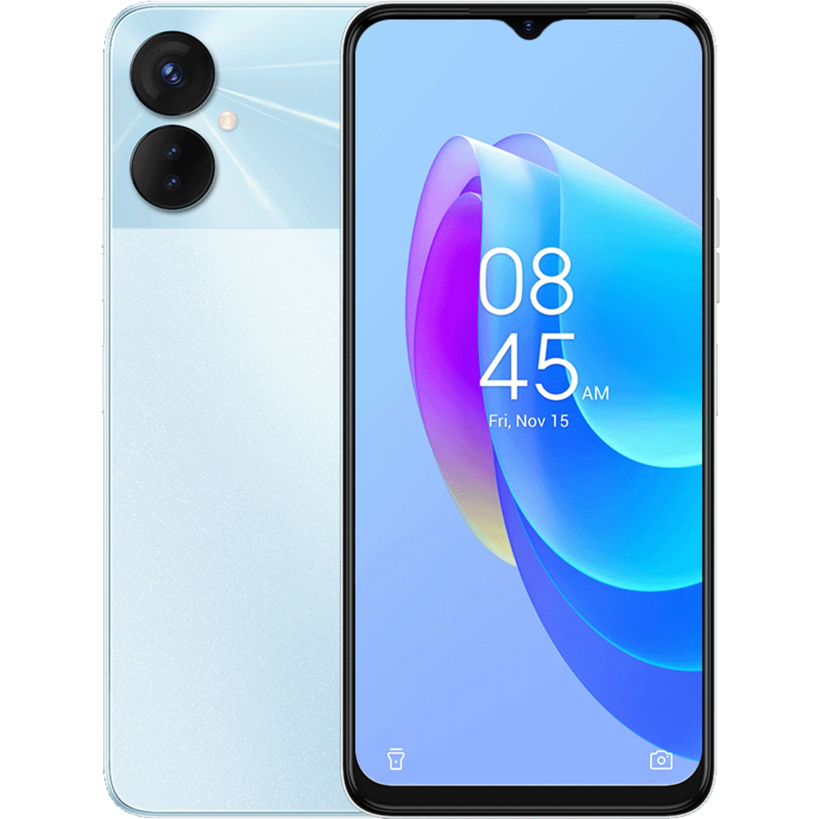 Tecno Spark 9 Pro 4 GB Ram 128 GB Beyaz (Tecno Türkiye Garantili)