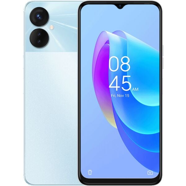 Tecno Spark 9 Pro 4 GB Ram 128 GB Beyaz (Tecno Türkiye Garantili)