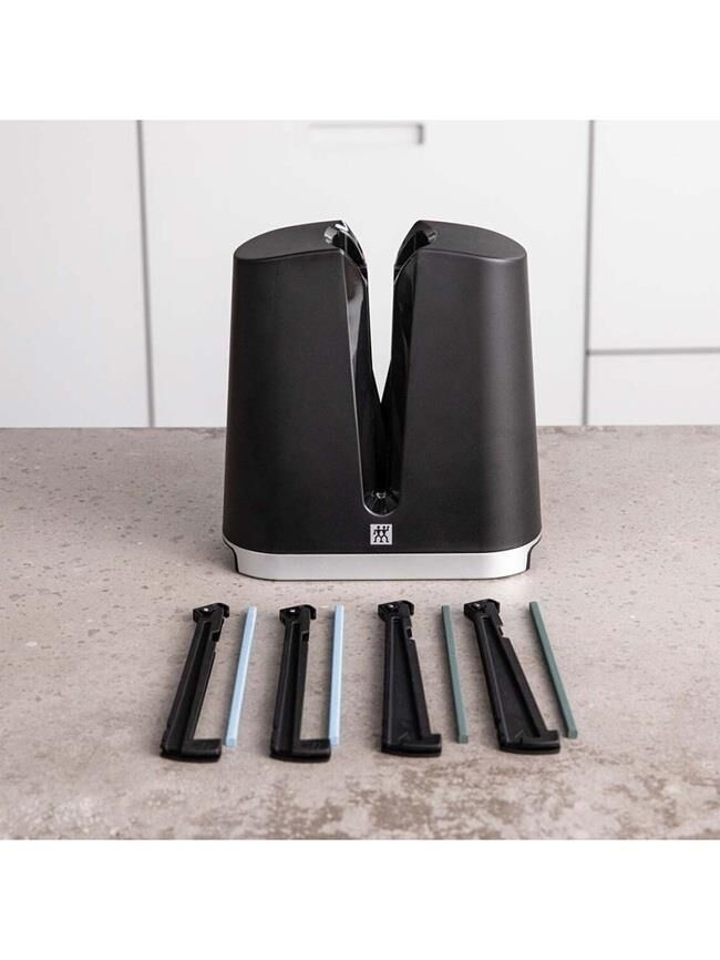 Zwilling V-Edge Bıçak Bileyici 8 cm 326050000