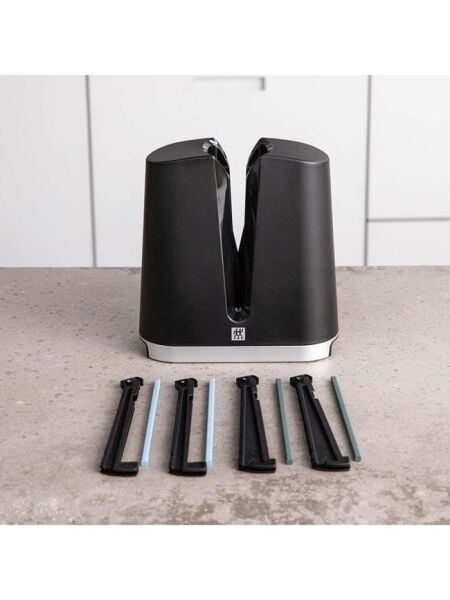 Zwilling V-Edge Bıçak Bileyici 8 cm 326050000