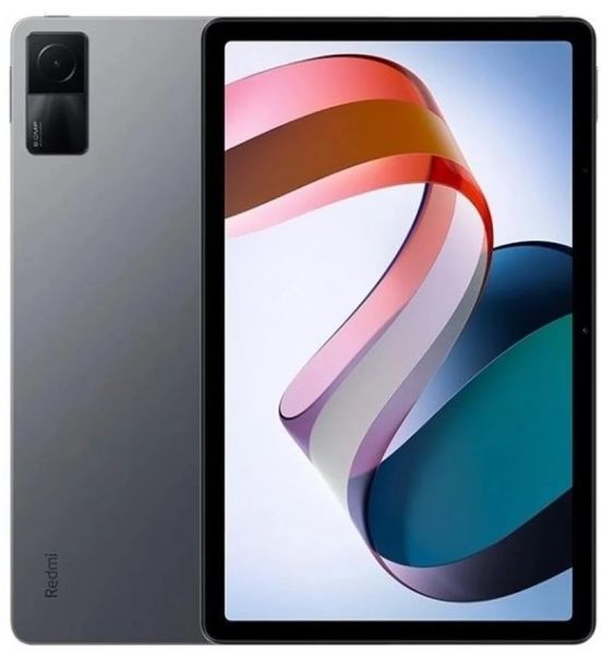 Xiaomi Redmi Pad 6 GB Ram 128 GB Gri (Xiaomi Türkiye Garantili)