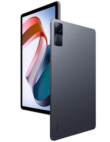 Xiaomi Redmi Pad 6 GB Ram 128 GB Gri (Xiaomi Türkiye Garantili)