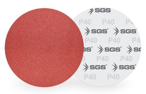 CIRTLI ZIMPARA AO 125MM 40KUM