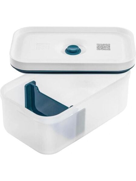 Zwilling 368013170 Fresh Savevakumlu Yemek Taşıma Kabı M