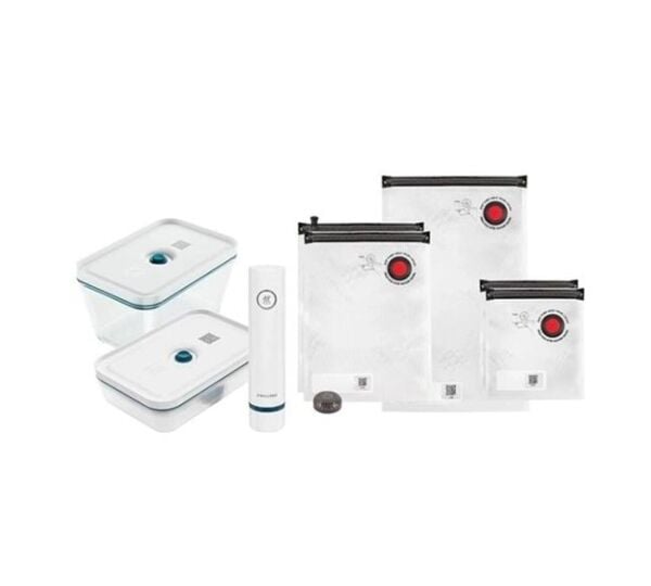 Zwilling Vakum Başlangıç Seti Cam 8 Parça 368150140