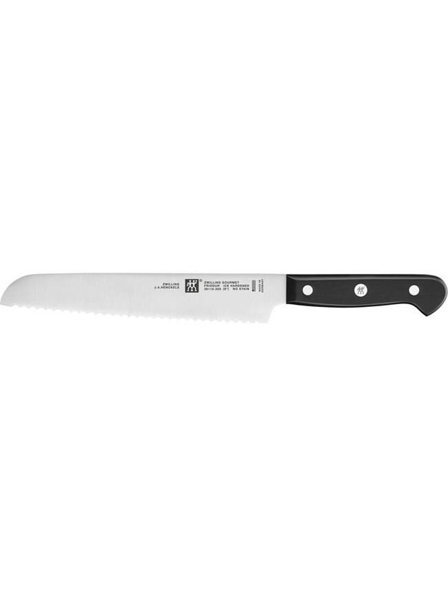Zwilling 361162010 Gourmet Ekmek Bıçağı