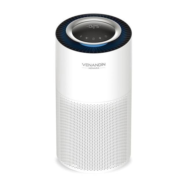 Venandin AP450B Akıllı Hava Temizleyici 45W Beyaz
