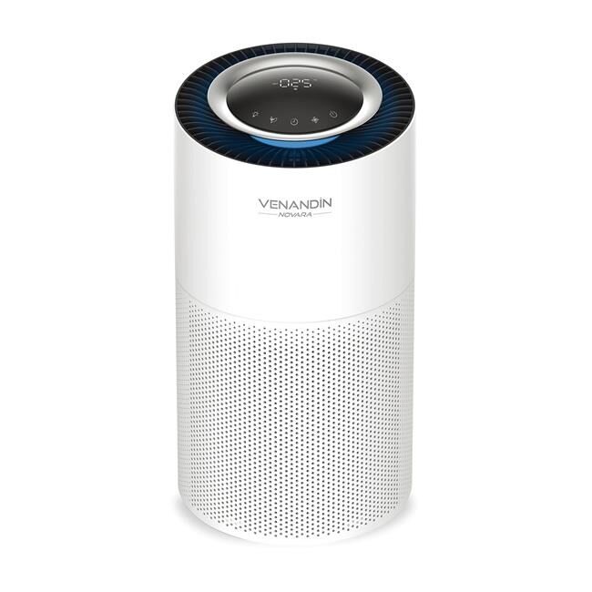 Venandin AP450B Akıllı Hava Temizleyici 45W Beyaz