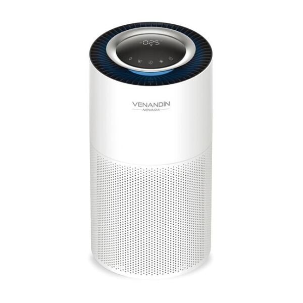 Venandin AP450B Akıllı Hava Temizleyici 45W Beyaz