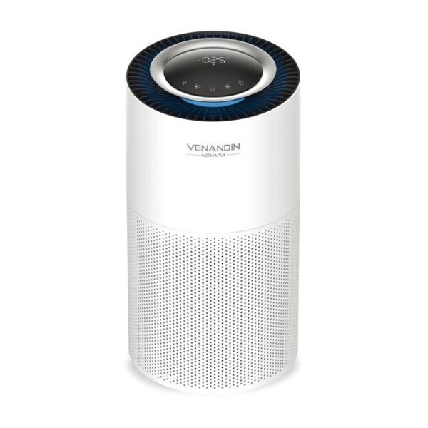 Venandin AP450B Akıllı Hava Temizleyici 45W Beyaz