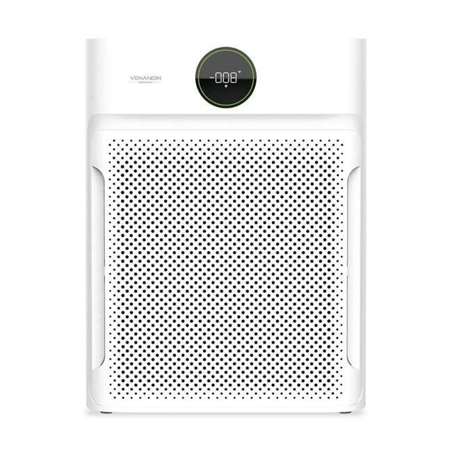 Venandin AP300A Akıllı Hava Temizleyici 35W Beyaz