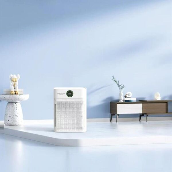 Venandin AP300A Akıllı Hava Temizleyici 35W Beyaz