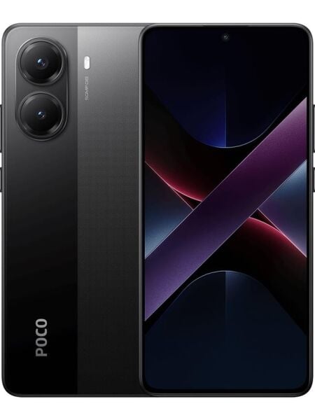 Poco X7 Pro 8Gb Ram 256GB Siyah (Poco Türkiye Garantili)