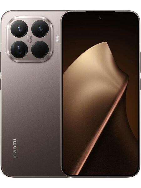 Xiaomi 15T Pro 12Gb Ram 512GB Mocha Gold (Xiaomi Türkiye Garantili)