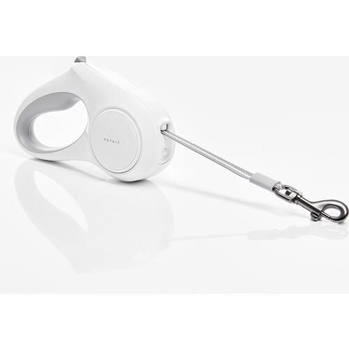 Petkit Köpek Tasması - 3m - Beyaz (Resmi Distribütör Garantili)