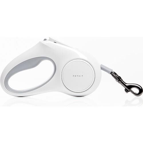 Petkit Köpek Tasması - 3m - Beyaz (Resmi Distribütör Garantili)