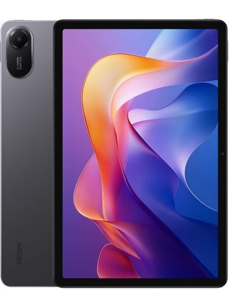 Xiaomi Redmi Pad 2 8GB Ram 256GB Tablet Gri (Xiaomi Türkiye Garantili)