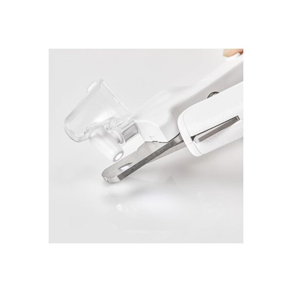 Petkit Ledli Kedi Tırnak Makası - Beyaz (Resmi Distribütör Garantili)