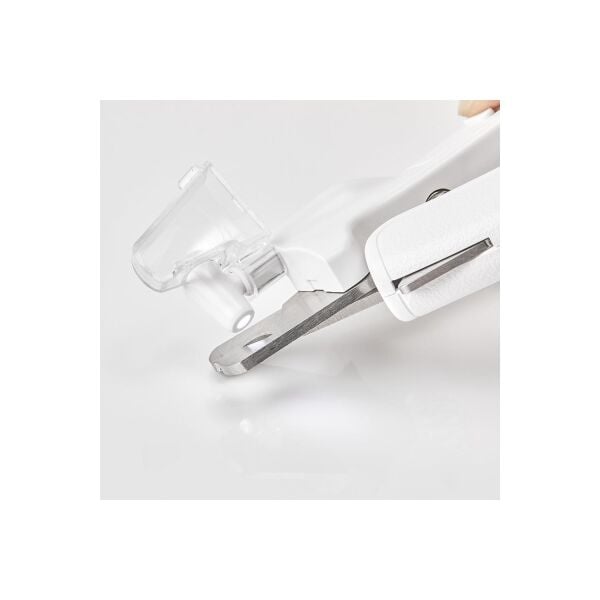 Petkit Ledli Kedi Tırnak Makası - Beyaz (Resmi Distribütör Garantili)