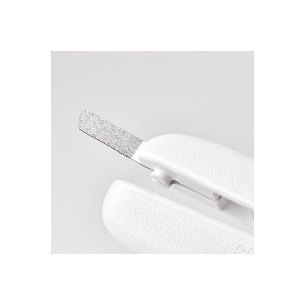 Petkit Ledli Kedi Tırnak Makası - Beyaz (Resmi Distribütör Garantili)