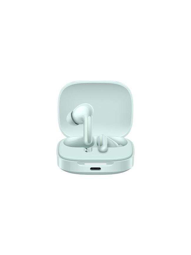 Xiaomi Redmi Buds 6 ANC TWS Yeşil Kulak İçi Bluetooth Kulaklık (Xiaomi Türkiye Garantili)