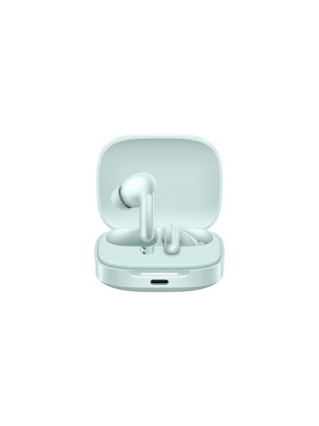 Xiaomi Redmi Buds 6 ANC TWS Yeşil Kulak İçi Bluetooth Kulaklık (Xiaomi Türkiye Garantili)