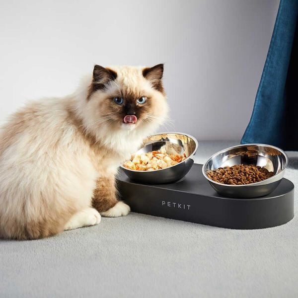 Petkit Nano Metal Mama Kasesi (Petkit Türkiye Garantili)