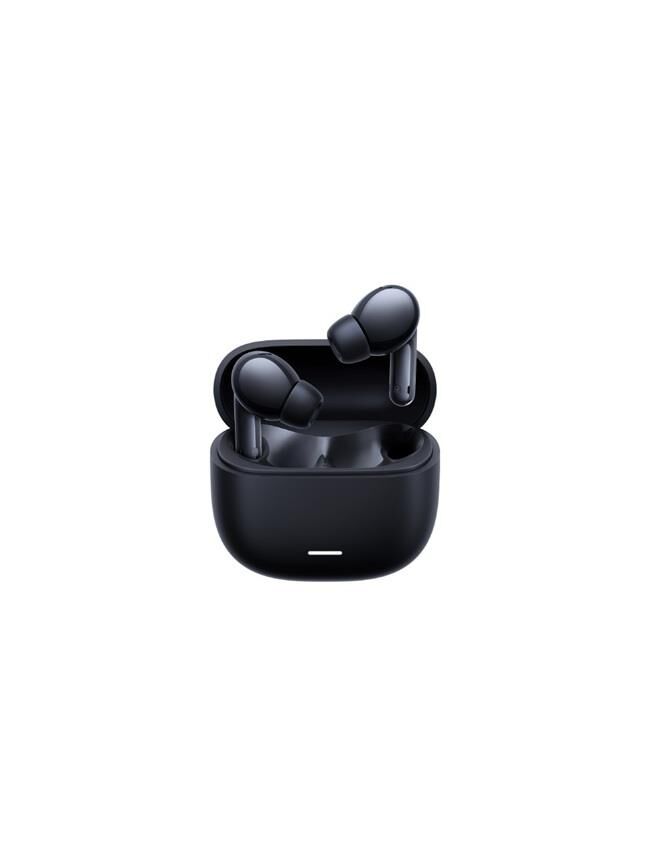 Xiaomi Redmi Buds 6 Lite ANC TWS Siyah Kulak İçi Bluetooth Kulaklık (Xiaomi Türkiye Garantili)