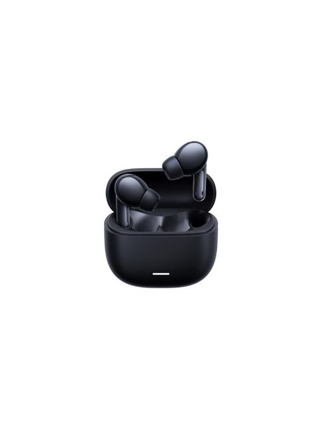 Xiaomi Redmi Buds 6 Lite ANC TWS Siyah Kulak İçi Bluetooth Kulaklık (Xiaomi Türkiye Garantili)