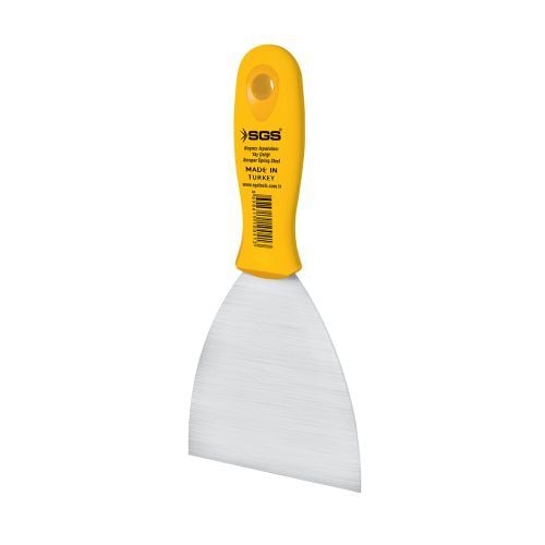 ISPATULA 60MM (YELLOW SERİES)