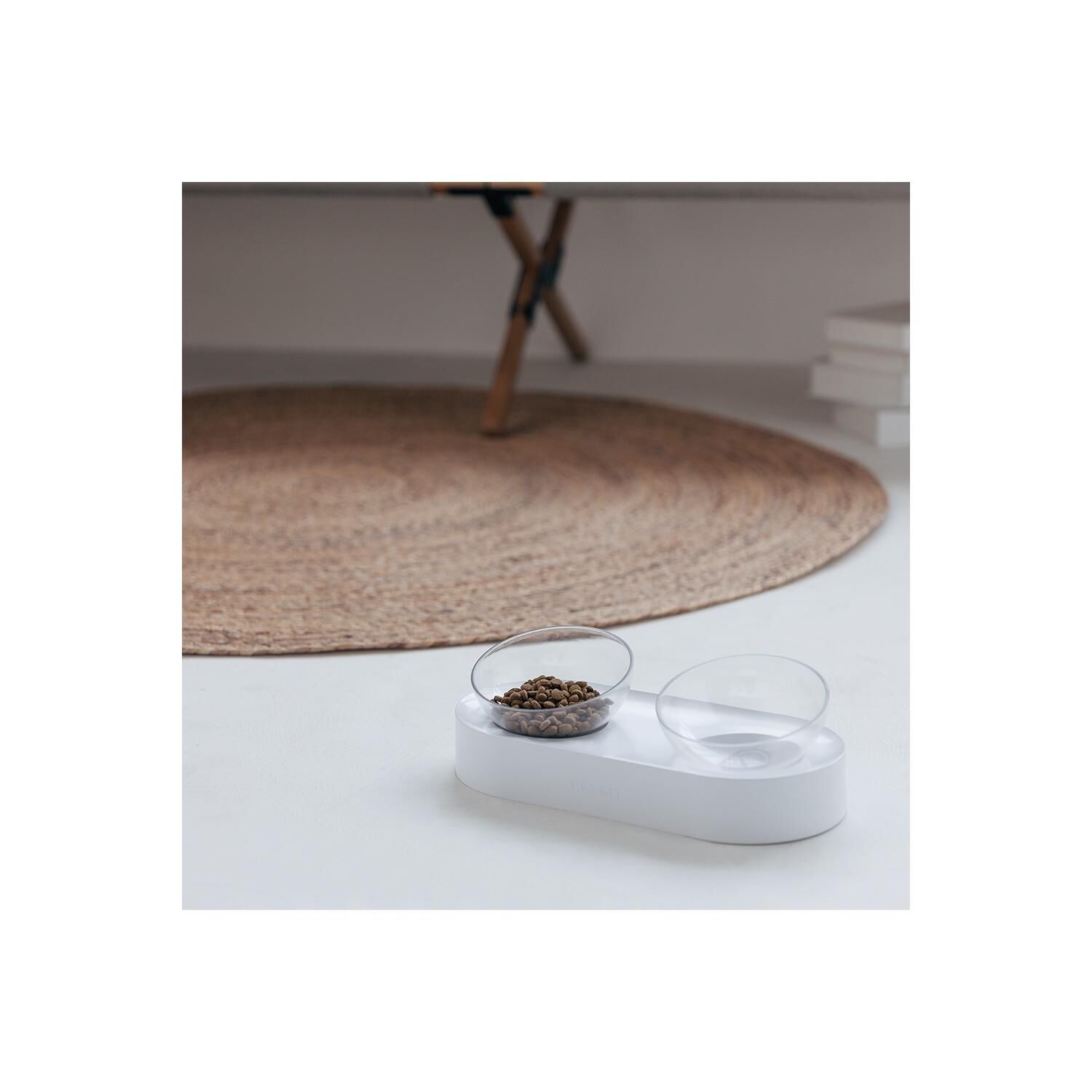 Petkit Nano Mama Kasesi Beyaz (Petkit Türkiye Garantili)