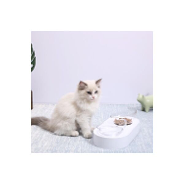 Petkit Nano Mama Kasesi Beyaz (Petkit Türkiye Garantili)