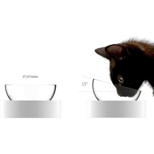 Petkit Nano Mama Kasesi Beyaz (Petkit Türkiye Garantili)