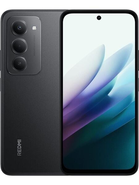 Xiaomi Redmi 15 8GB Ram 256GB Siyah (Xiaomi Türkiye Garantili)