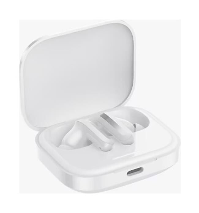 Xiaomi Redmi Buds 5 TWS Beyaz Kulak İçi Bluetooth Kulaklık (Xiaomi Türkiye Garantili)