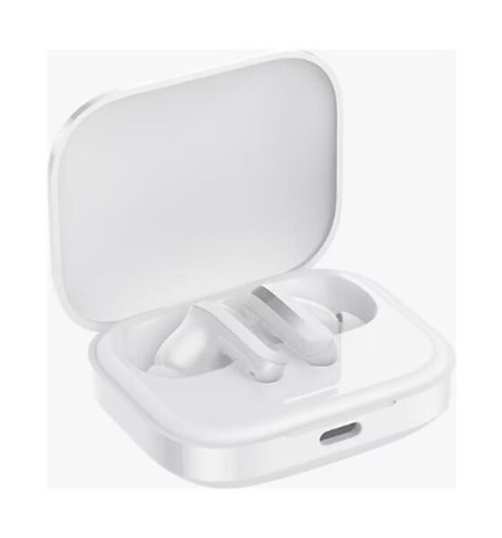 Xiaomi Redmi Buds 5 TWS Beyaz Kulak İçi Bluetooth Kulaklık (Xiaomi Türkiye Garantili)