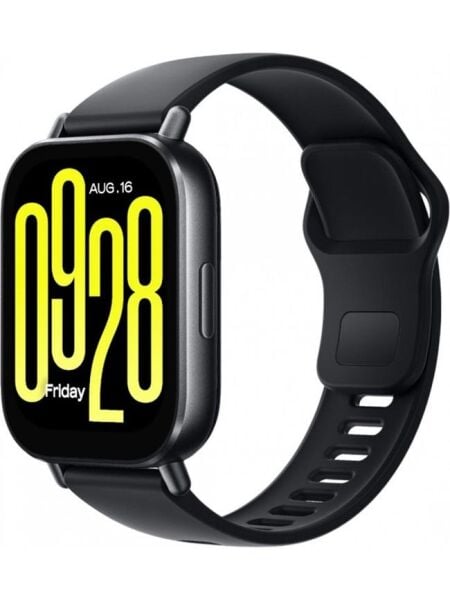 Xiaomi Redmi Watch 5 Active Siyah Akıllı Saat (Xiaomi Türkiye Garantili)