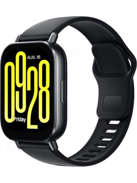 Xiaomi Redmi Watch 5 Active Siyah Akıllı Saat (Xiaomi Türkiye Garantili)