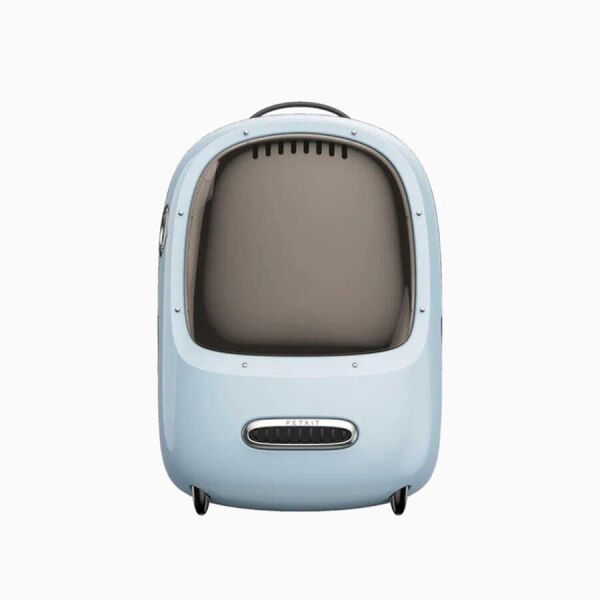 Petkit Breezy Evcil Hayvan Çantası Mavi(Resmi Distribütör Garantili)