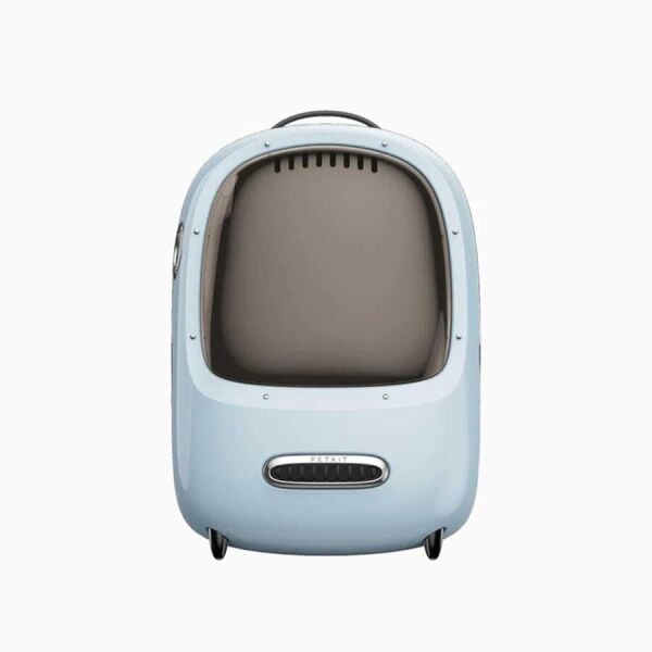 Petkit Breezy Evcil Hayvan Çantası Mavi(Resmi Distribütör Garantili)