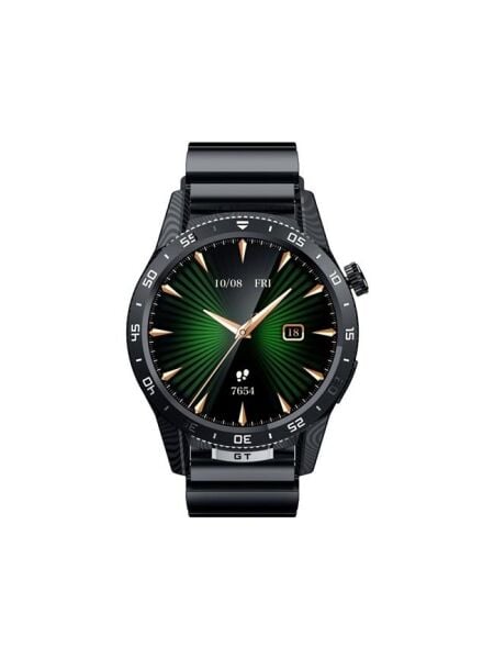 Tecno Watch GT Siyah Akıllı Saat (Tecno Türkiye Garantili)