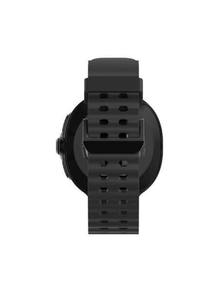 Tecno Watch Neo Siyah Akıllı Saat (Tecno Türkiye Garantili)