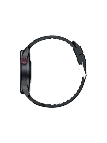 Tecno Watch Pro 3 Siyah Akıllı Saat (Tenco Türkiye Garantili)