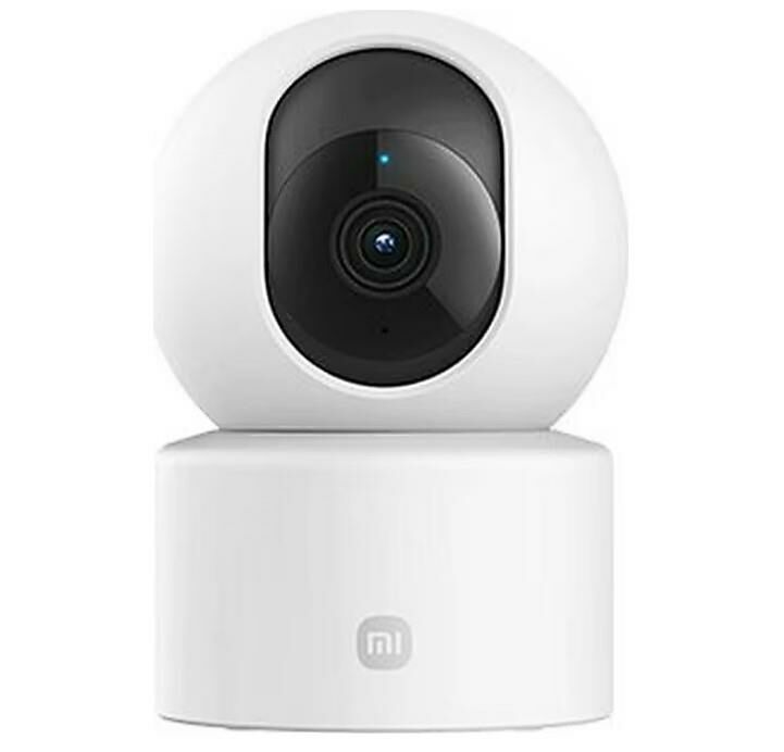 Xiaomi Smart Camera C301 2K 360 Derece Gece Görüşlü IP Wi-Fi Güvenlik Kamerası (Xiaomi Türkiye Garantili)