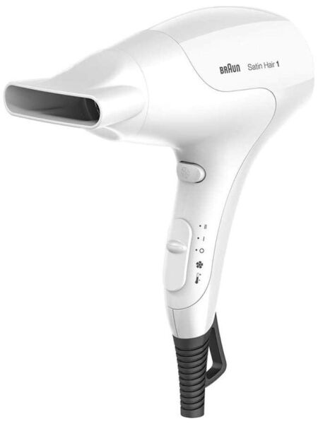 Braun Satin Hair 1 HD 180 1800 W Saç Kurutma Makinesi