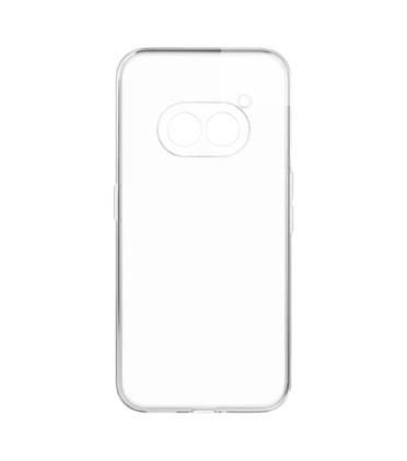 NOTHING Phone 2A Case Clear Telefon Kılıfı Şeffaf