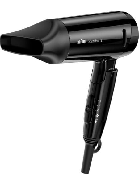 Braun Satin-Hair 3 HD 350 Style&Go 1600 W Saç Kurutma Makinesi