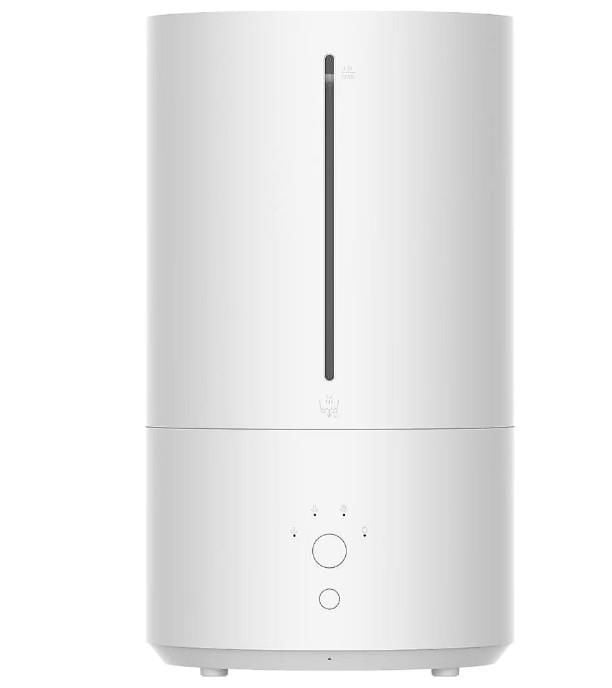 Xiaomi Smart Humidifier 2 Buhar Makinesi Beyaz (Xiaomi Türkiye Garantili)