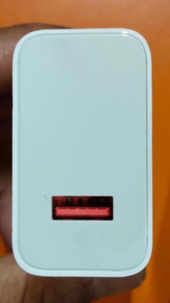 Xiaomi 67W TYPE-A Orijinal Hızlı Şarj Adaptörü - Kablosuz ( Xiaomi Türkiye Garantili)